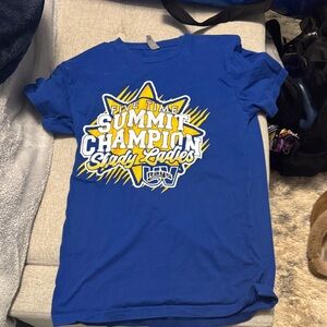 Stingray Allstars UV Shirt
